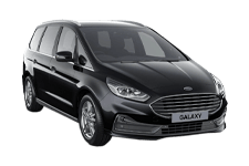 Van Hire Kendal - 7 Seater Manual Minibus - Minibus hire Kendal