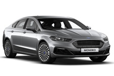 Van Hire Kendal - Mondeo - car hire Kendal