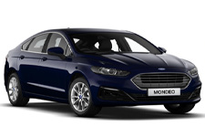 Van Hire Kendal - Mondeo Auto - car hire Kendal
