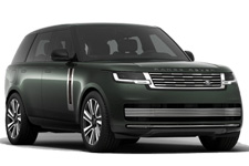 Van Hire Kendal - Range Rover - car hire Kendal