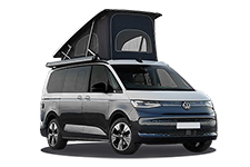 Van Hire Kendal - VW Campervan - Van hire Kendal